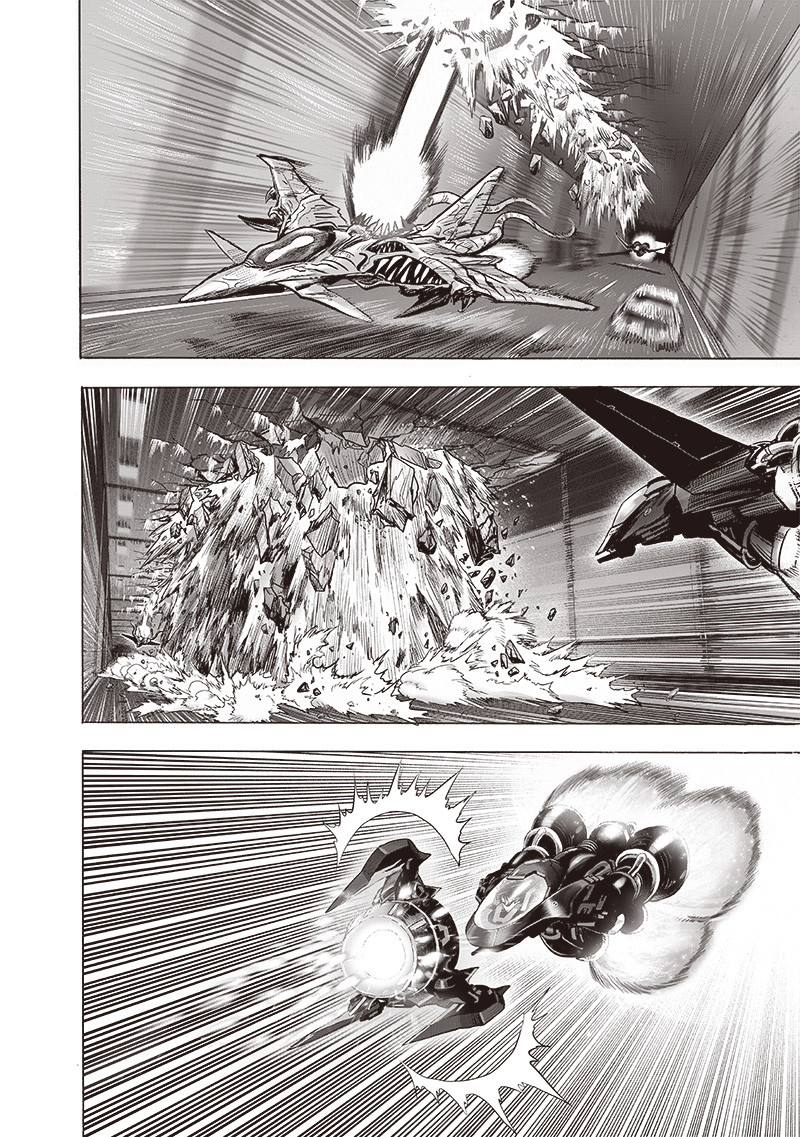 Chapter 137: Resonance page 26