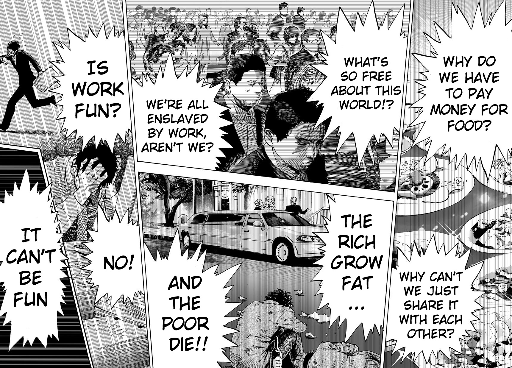 Chapter 12: Paradise Group page 2