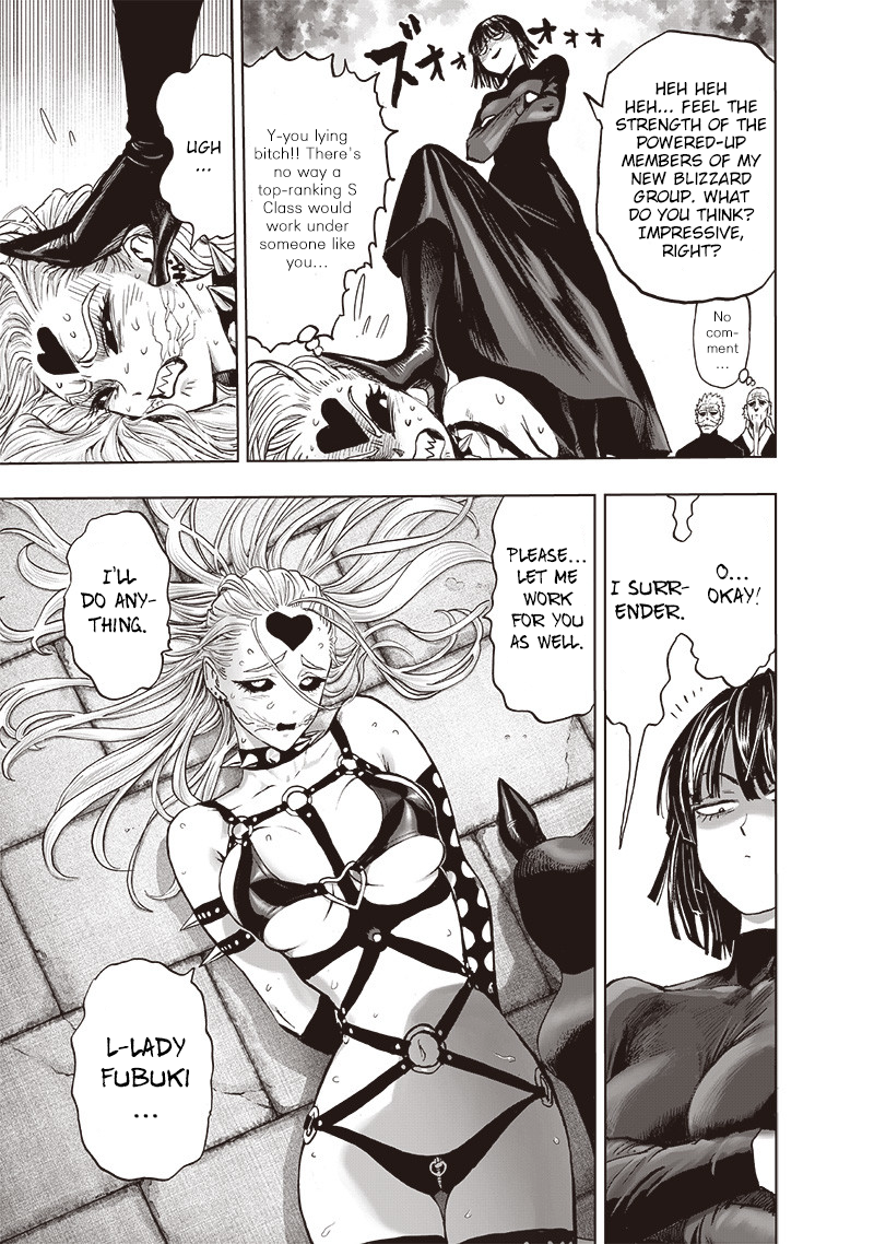 Chapter 114: Rematch page 11