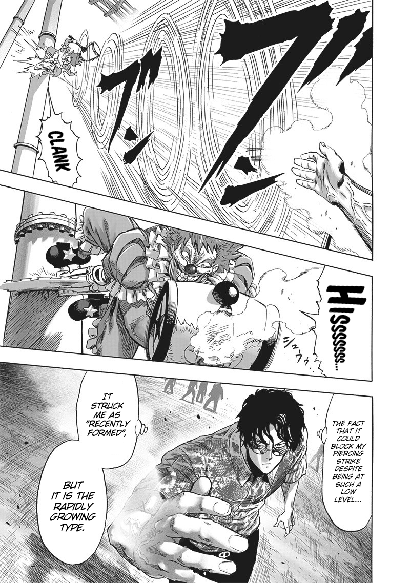 Chapter 213: Public Eye page 10