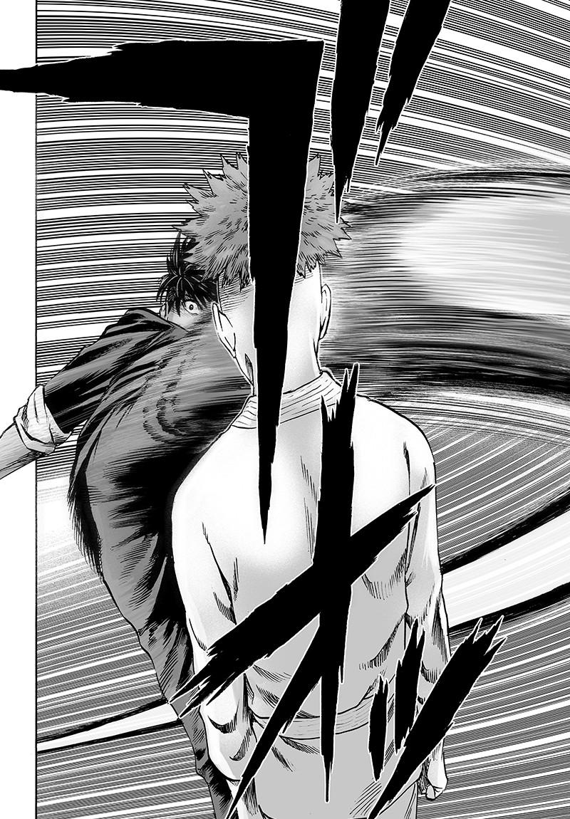 Chapter 70: Being Strong Is Fun page 6