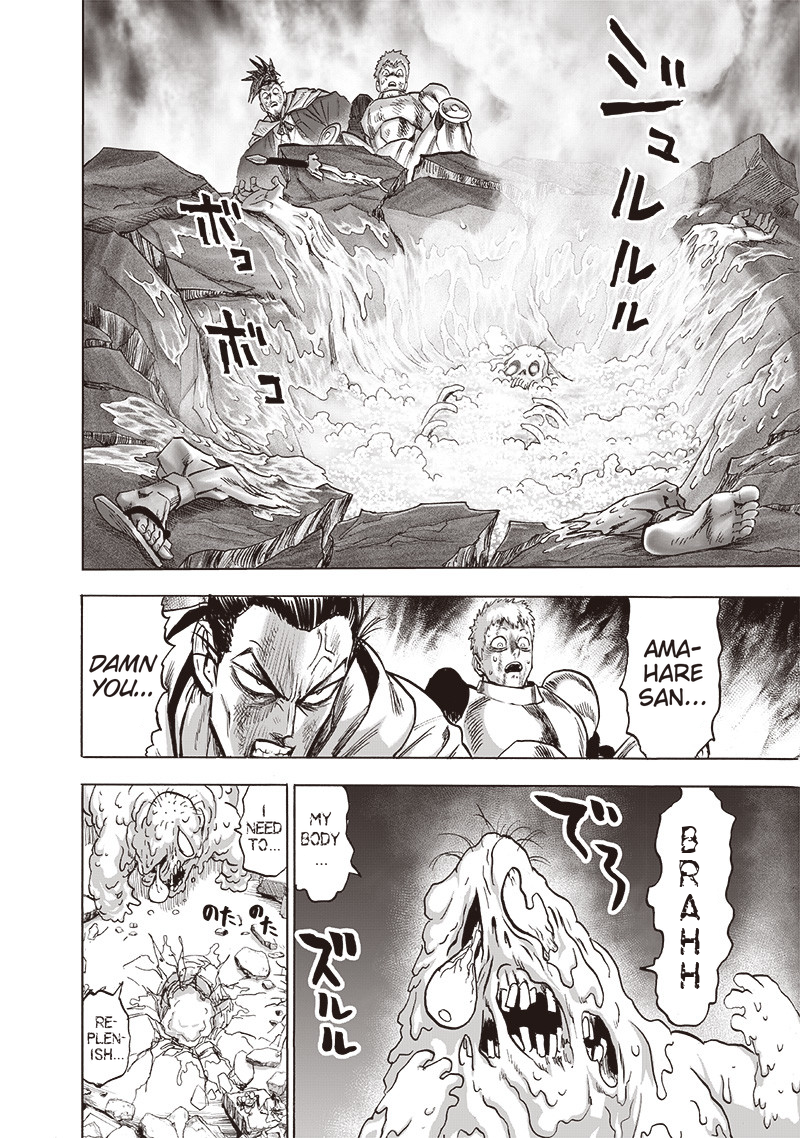 Chapter 148: The Line page 19