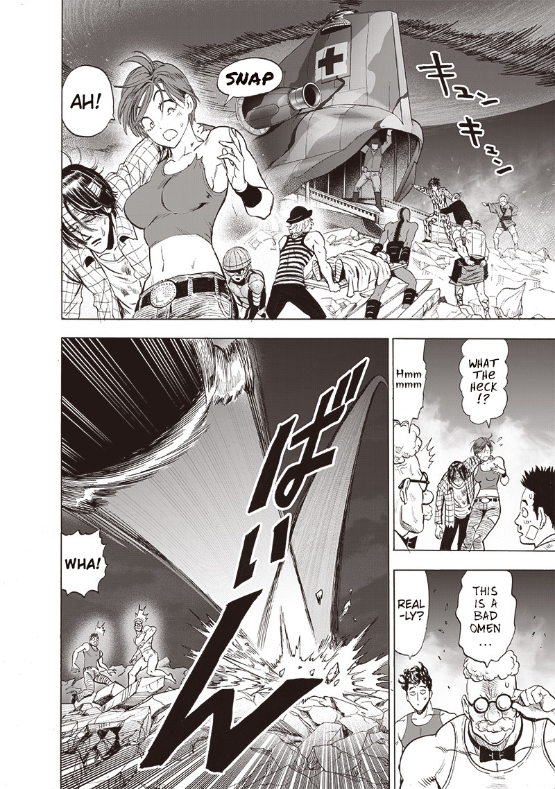 Chapter 144: Silver Fang page 3