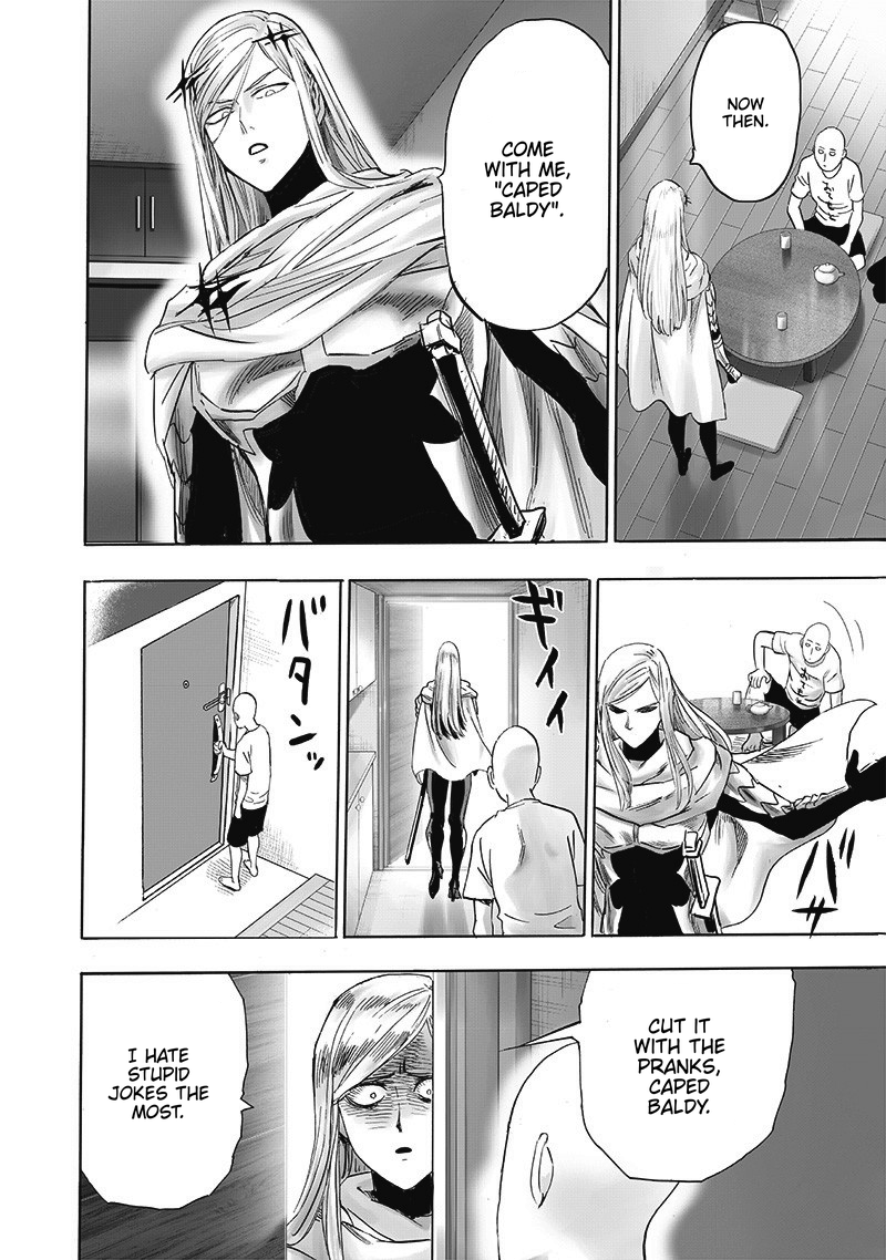 Chapter 193: Worlds I Know Nothing About page 31