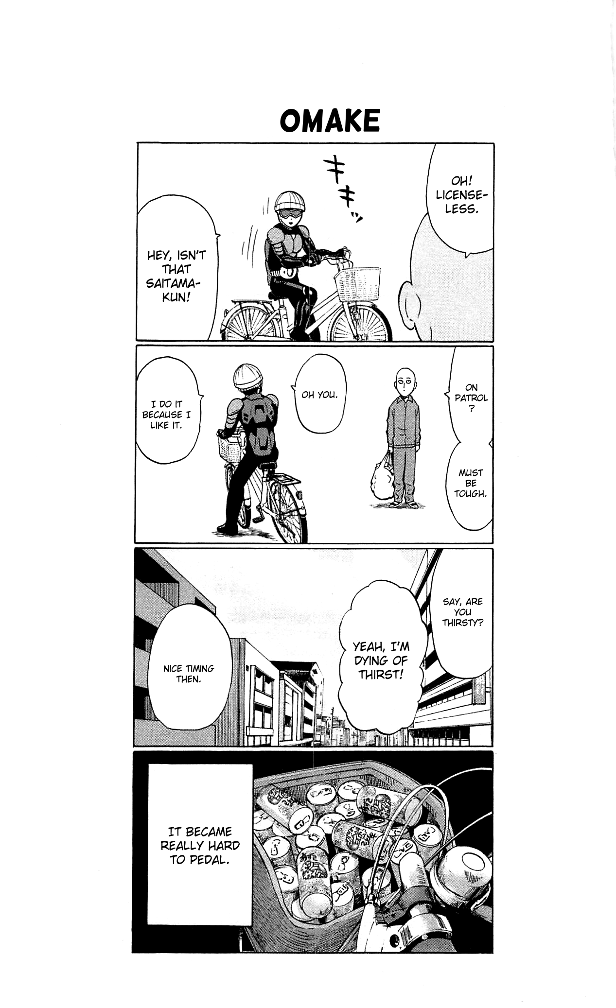 Chapter 29.5 (What Can't Be Bought | Volume 5 Extras) page 29