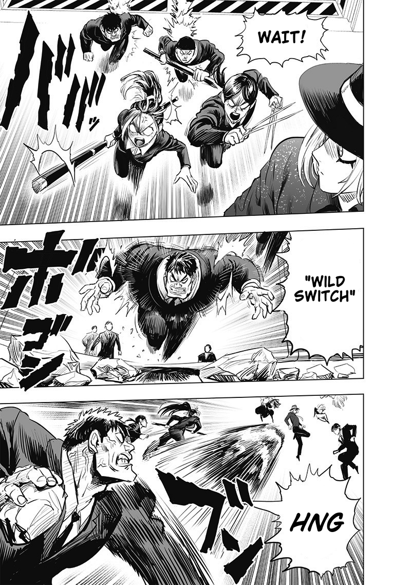 Chapter 177: The Supernatural & Risks page 16