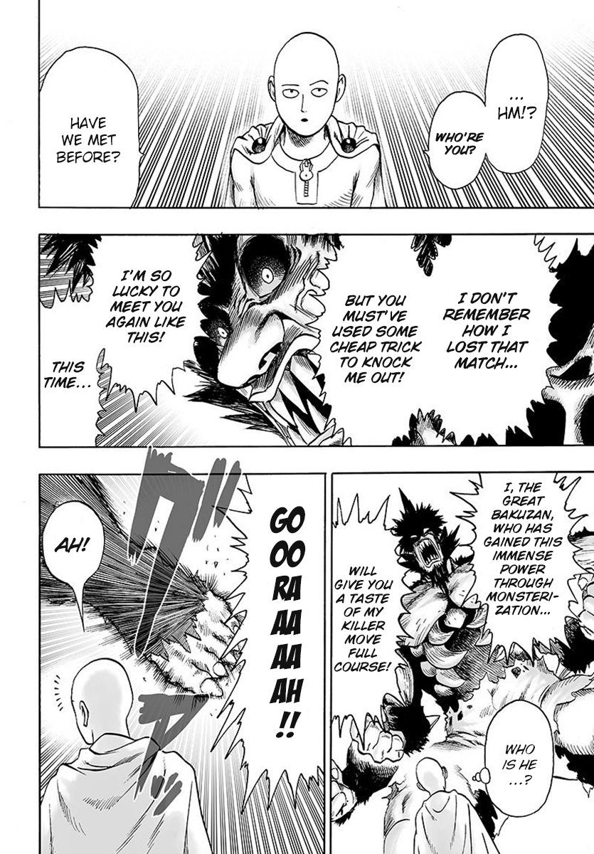 Chapter 75: Foul page 6