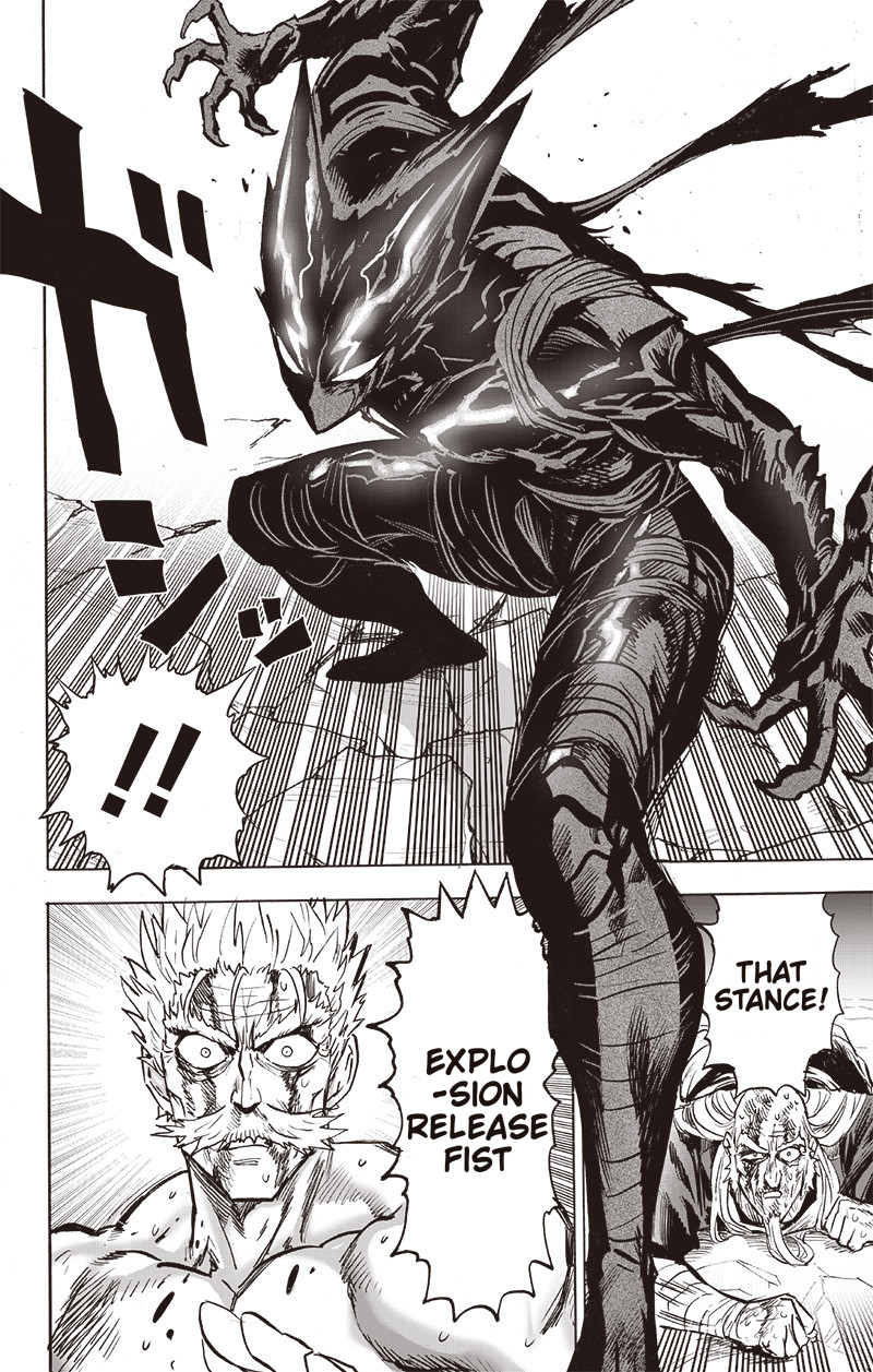 Chapter 150: Master and Disciple page 5
