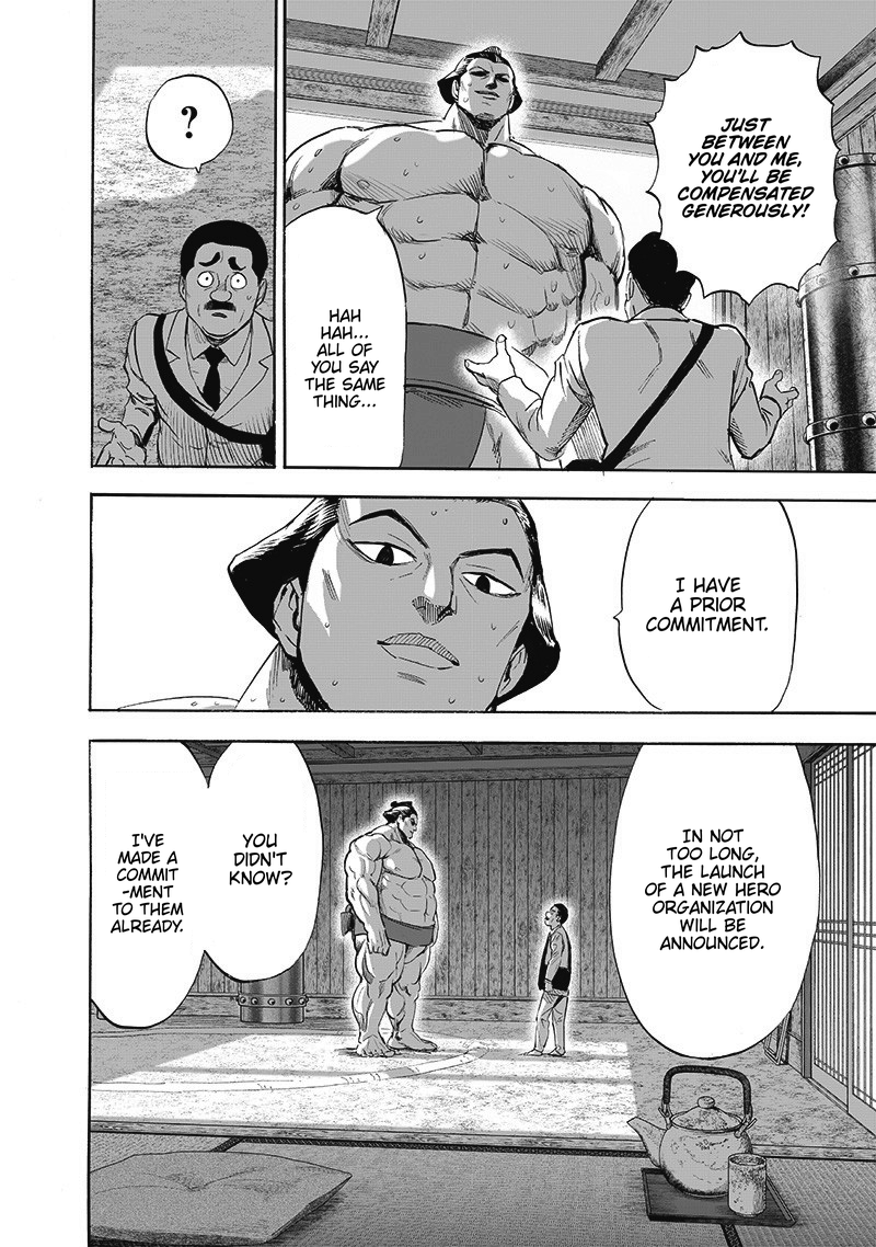Chapter 184: Scout page 25