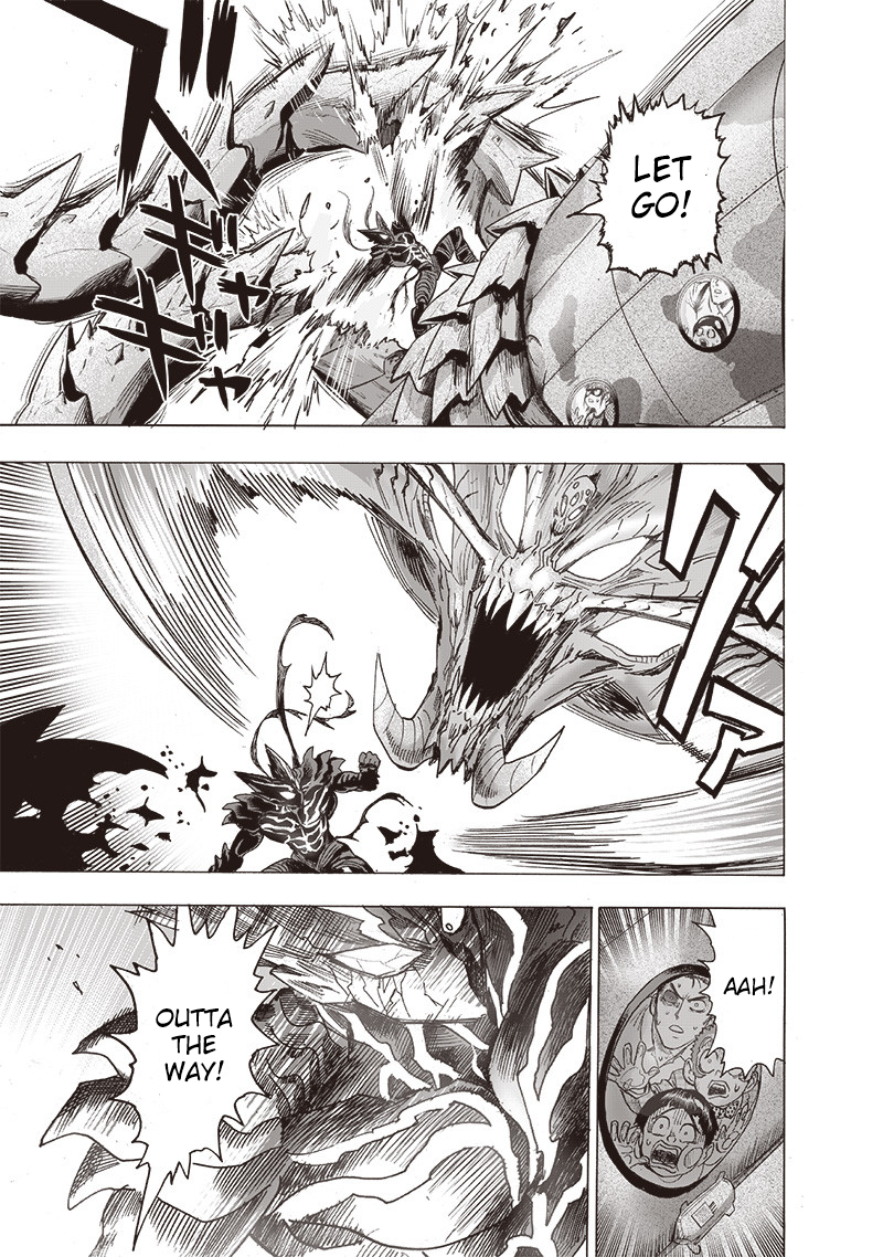 Chapter 158: 2 Bad page 21