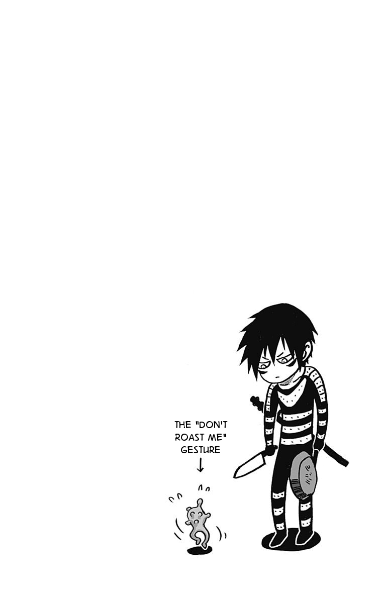 Chapter 80.5: (Volume 15 Extras) page 8