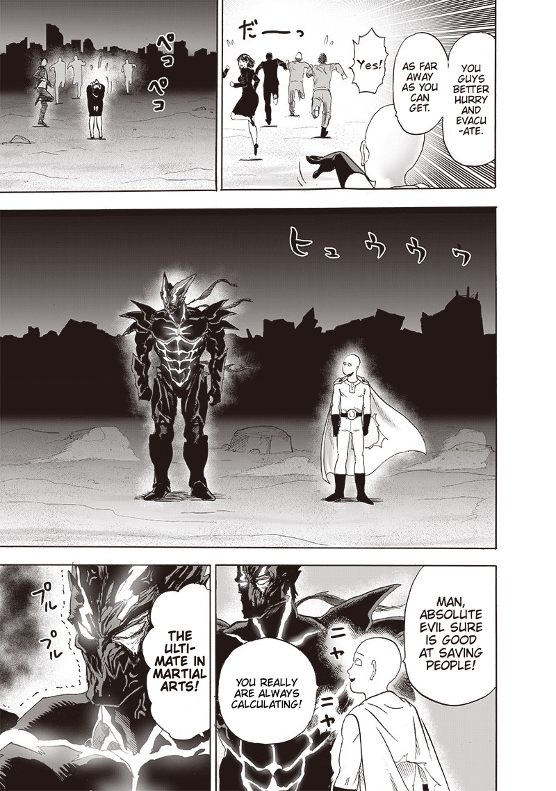 Chapter 163: Tougher Than a Mountain page 26