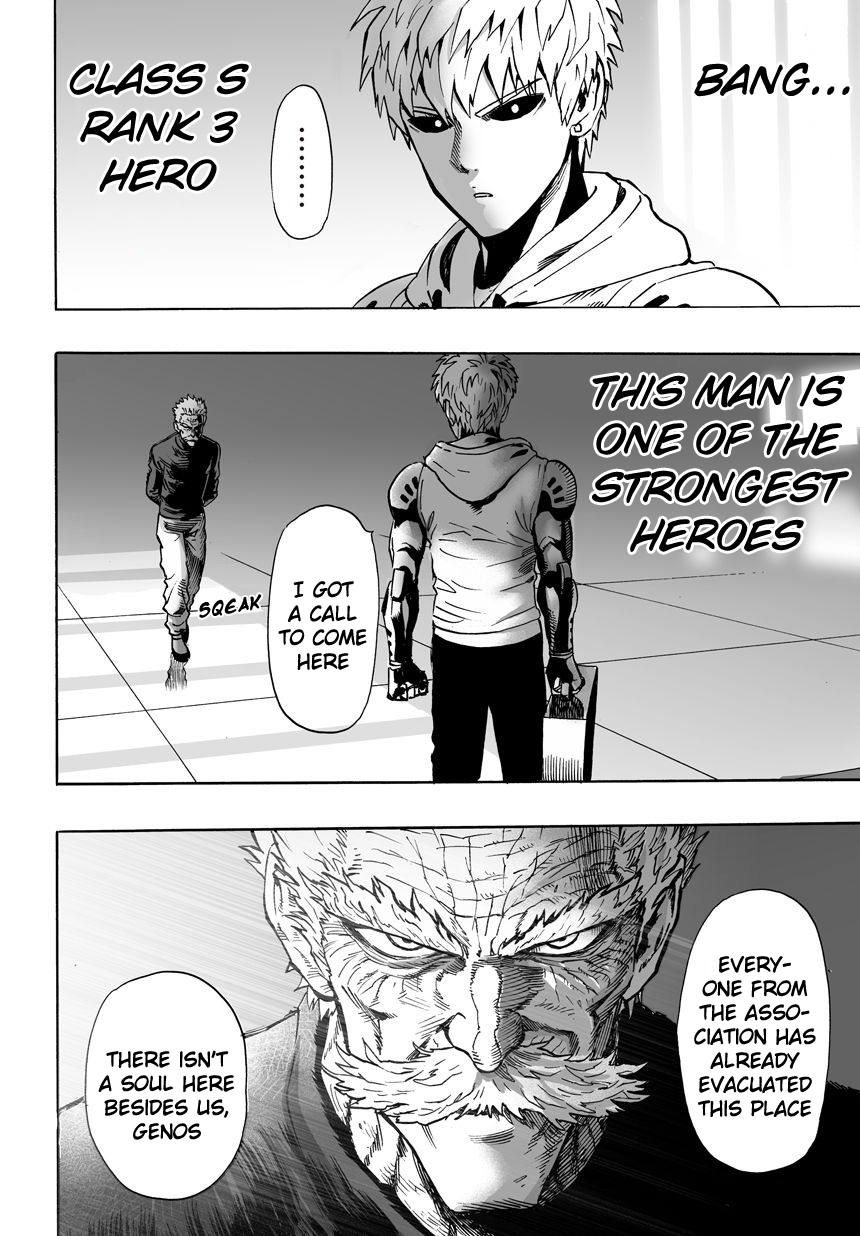 Chapter 21: Giant Meteor page 23