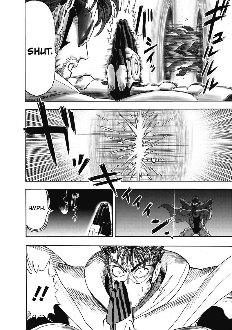 Chapter 166: Squared page 22