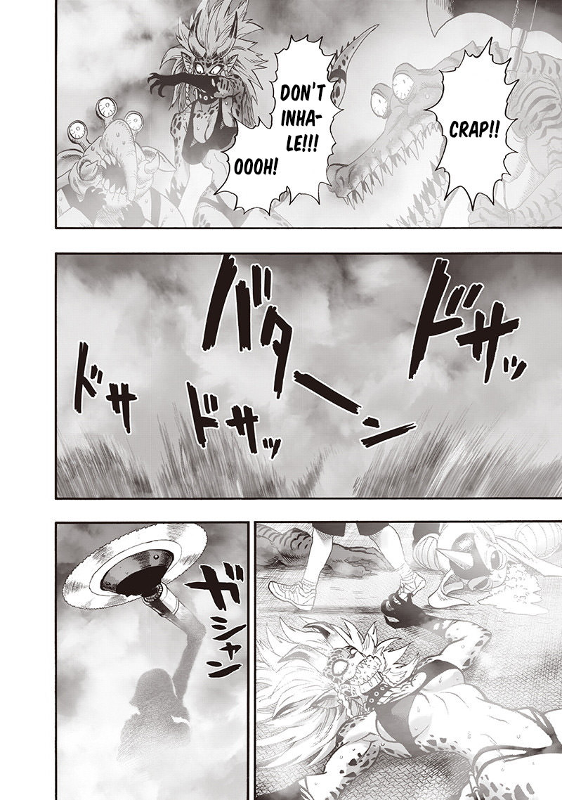 Chapter 97: Backpack page 20
