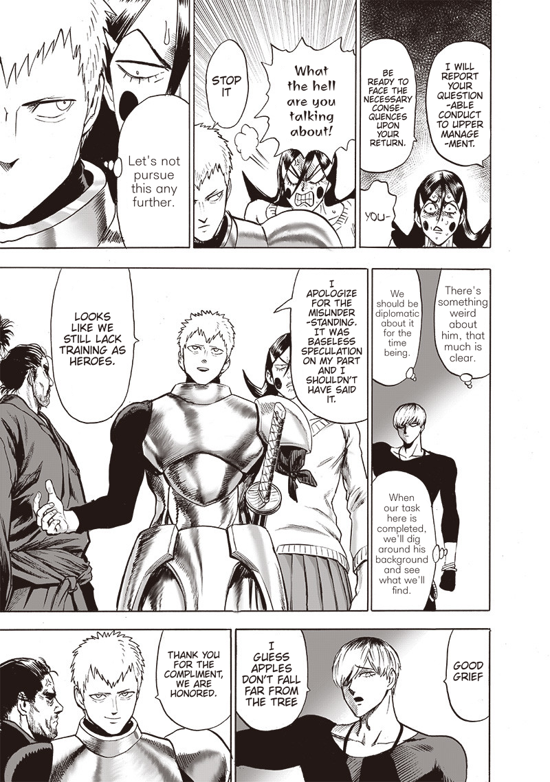 Chapter 103: Viewer-Prohibited Battle page 14