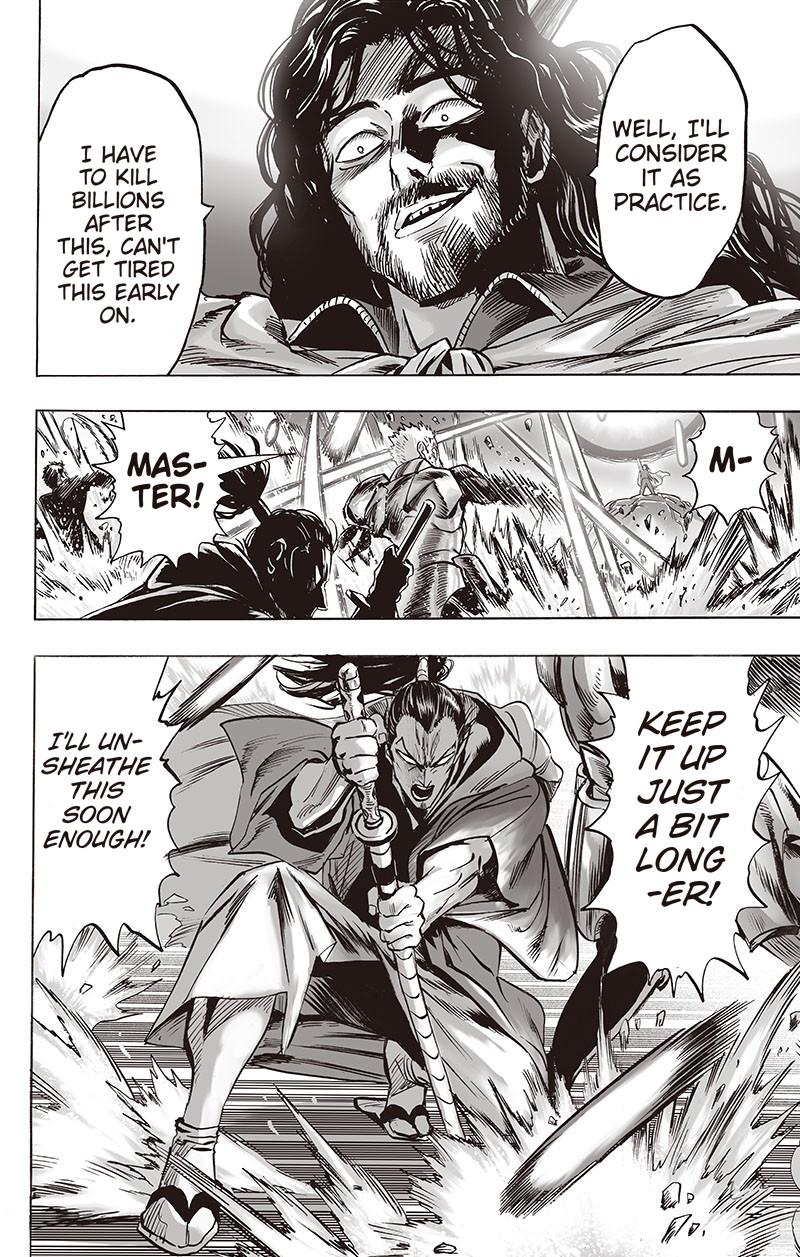 Chapter 151: The Greatest Obstacle page 5