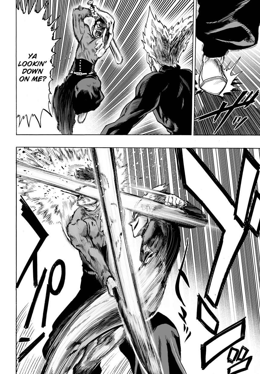 Chapter 58: Giant Insect page 15