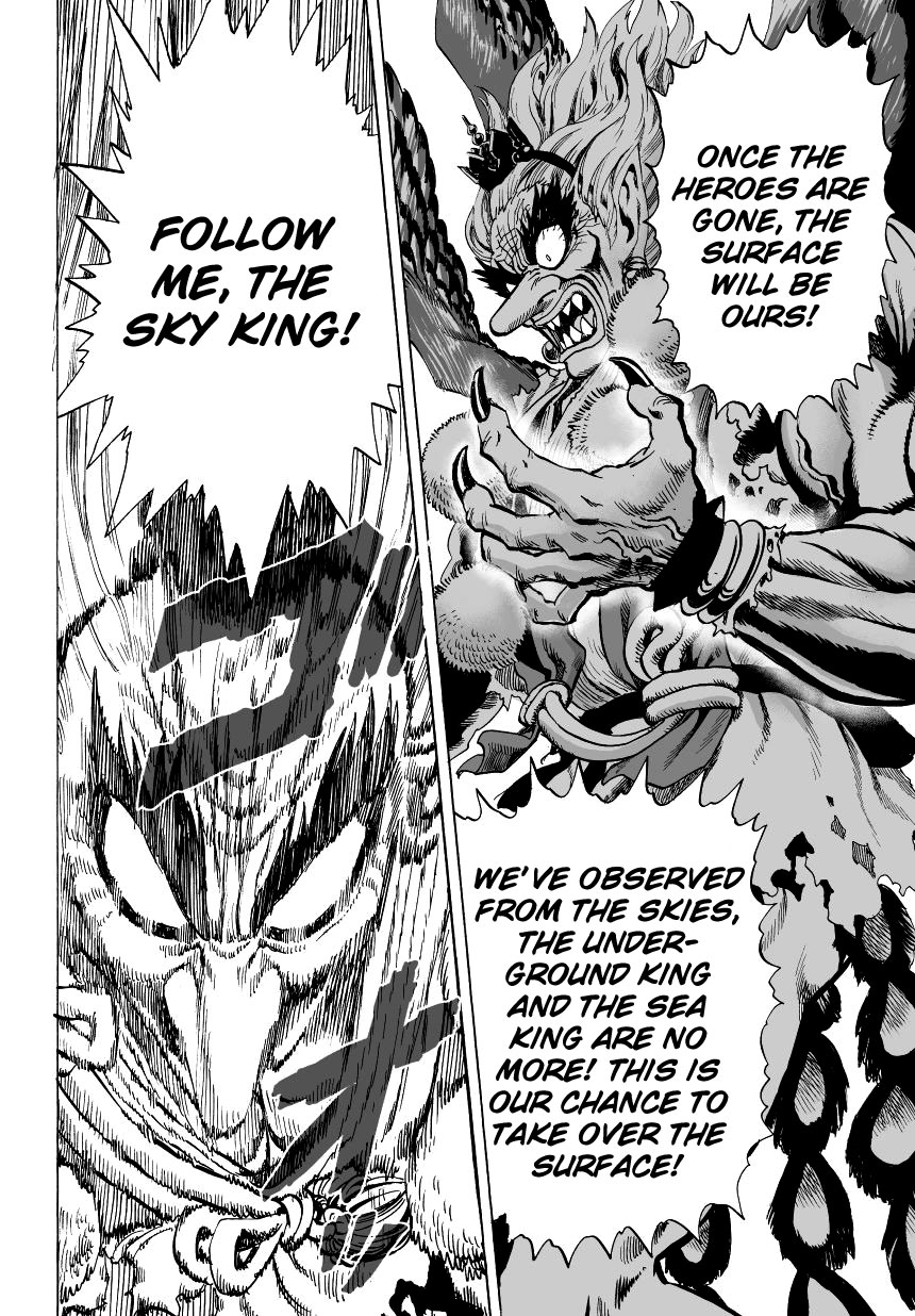 Chapter 31: Great Prophecy page 23