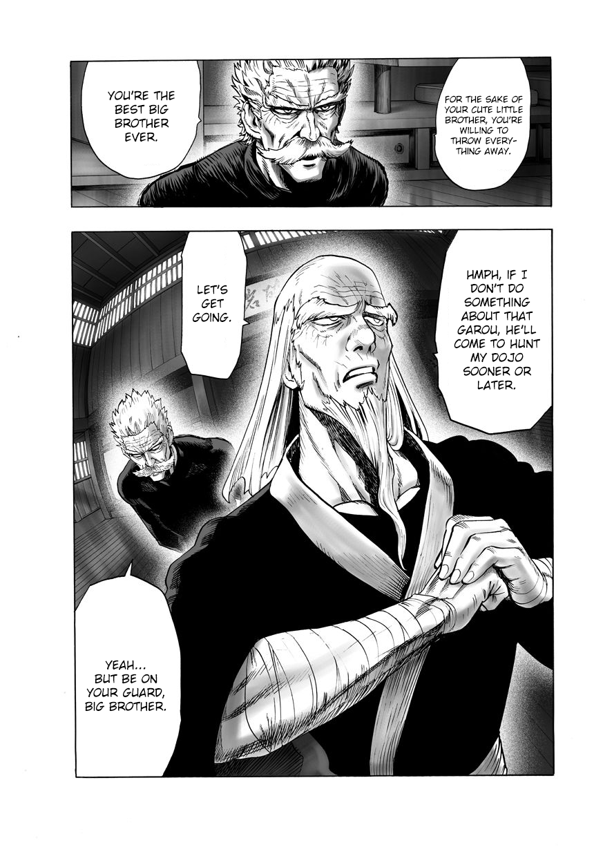 Chapter 46: Hero Hunt page 21