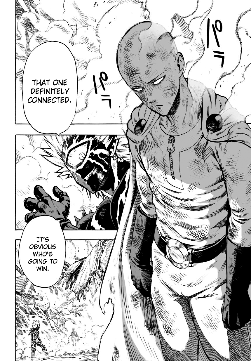 Chapter 36: The Power of Boros page 2