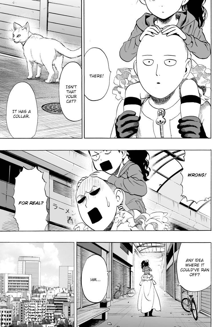 Chapter 40.6 (Lost Cat | Volume 8 Extras) page 11