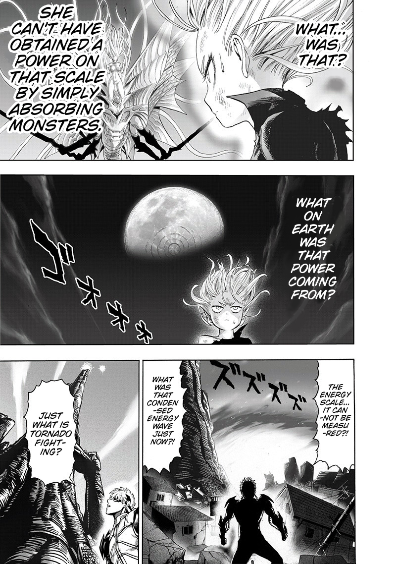 Chapter 132: Something Huge page 13