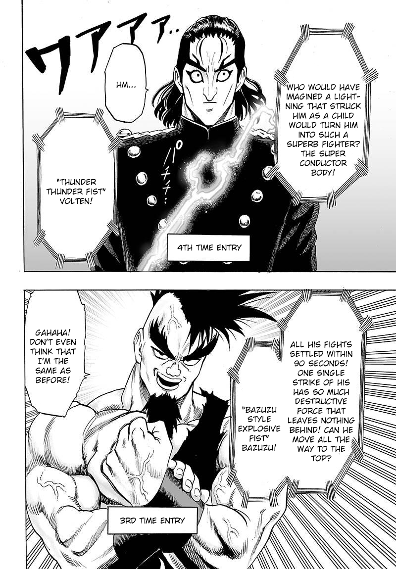 Chapter 60: Entering the Stadium page 4