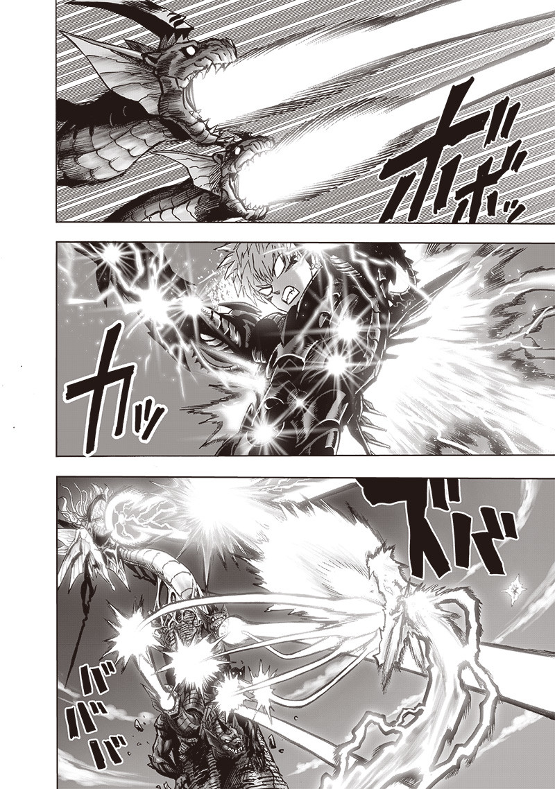 Chapter 133: Glorious Being page 37