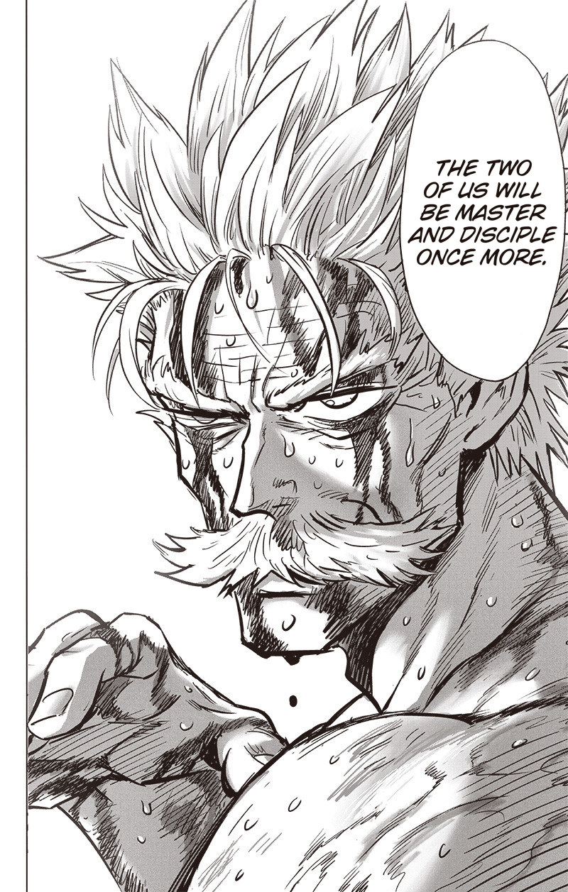 Chapter 150: Master and Disciple page 28