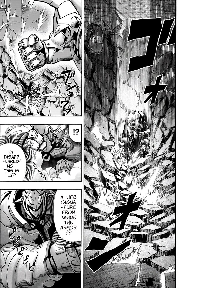 Chapter 118: Drive Knight page 13