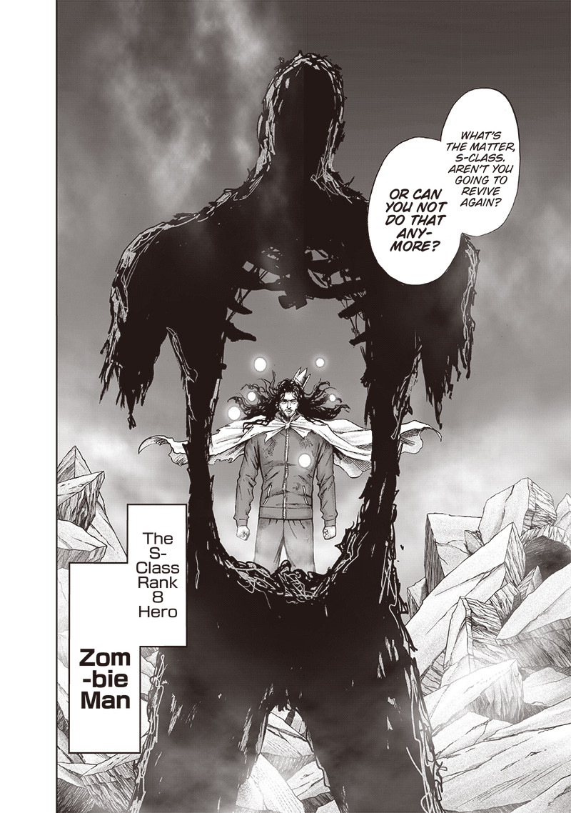 Chapter 123: Real Form page 6