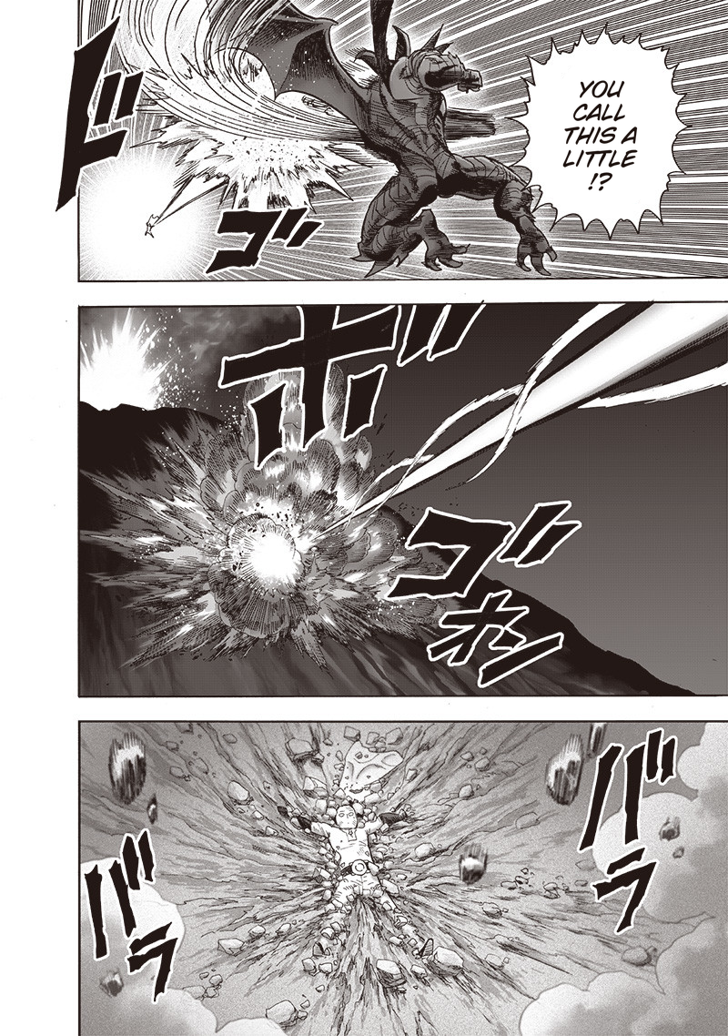 Chapter 163: Tougher Than a Mountain page 32