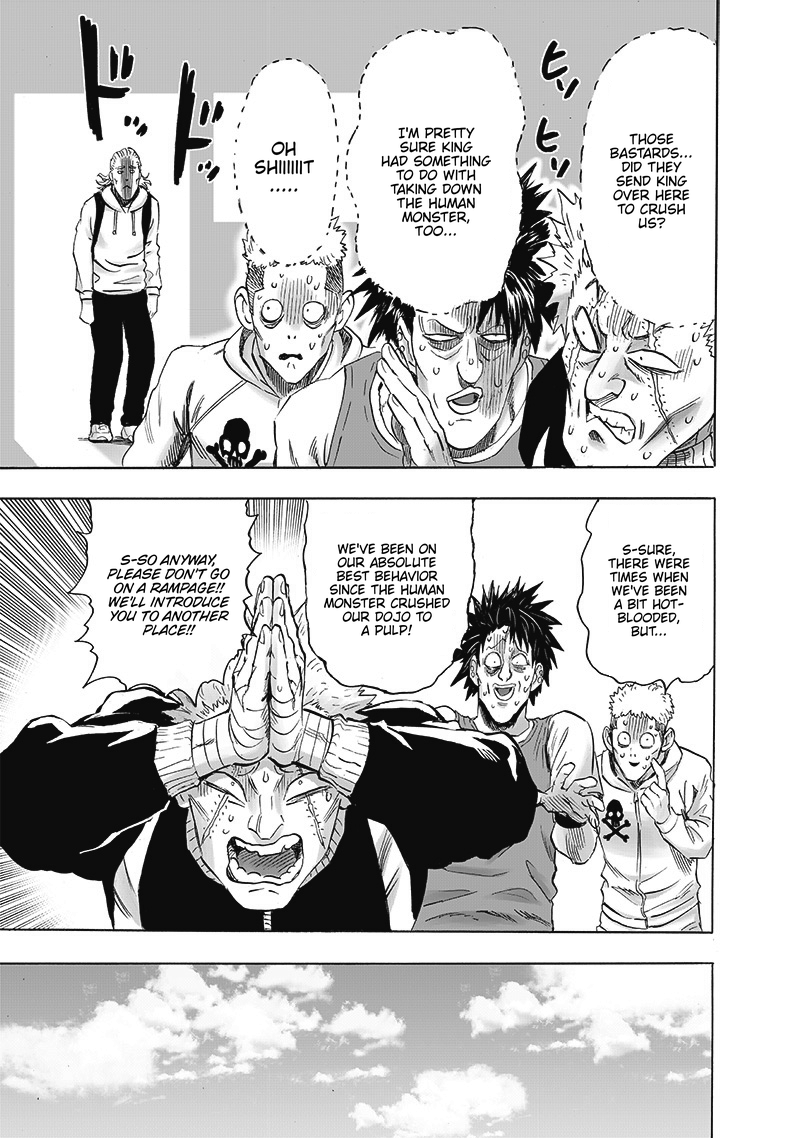 Chapter 192: Level Up page 18