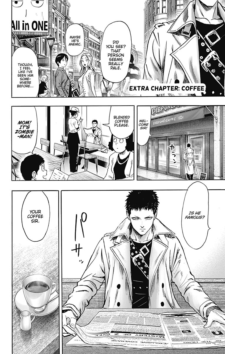 Chapter 103.5 (Coffee | Volume 22 Extras) page 6