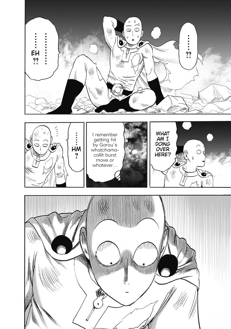 Chapter 168: Awakening of the Gods page 70
