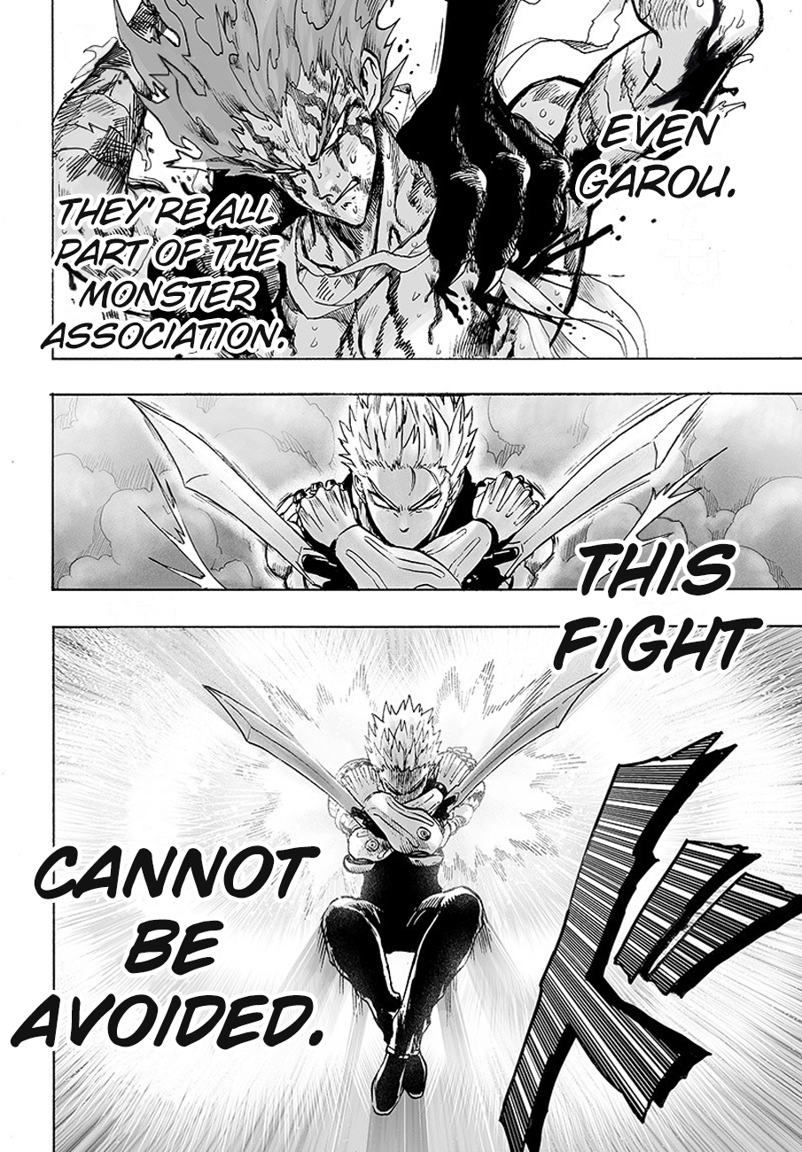 Chapter 84: Escalation page 88