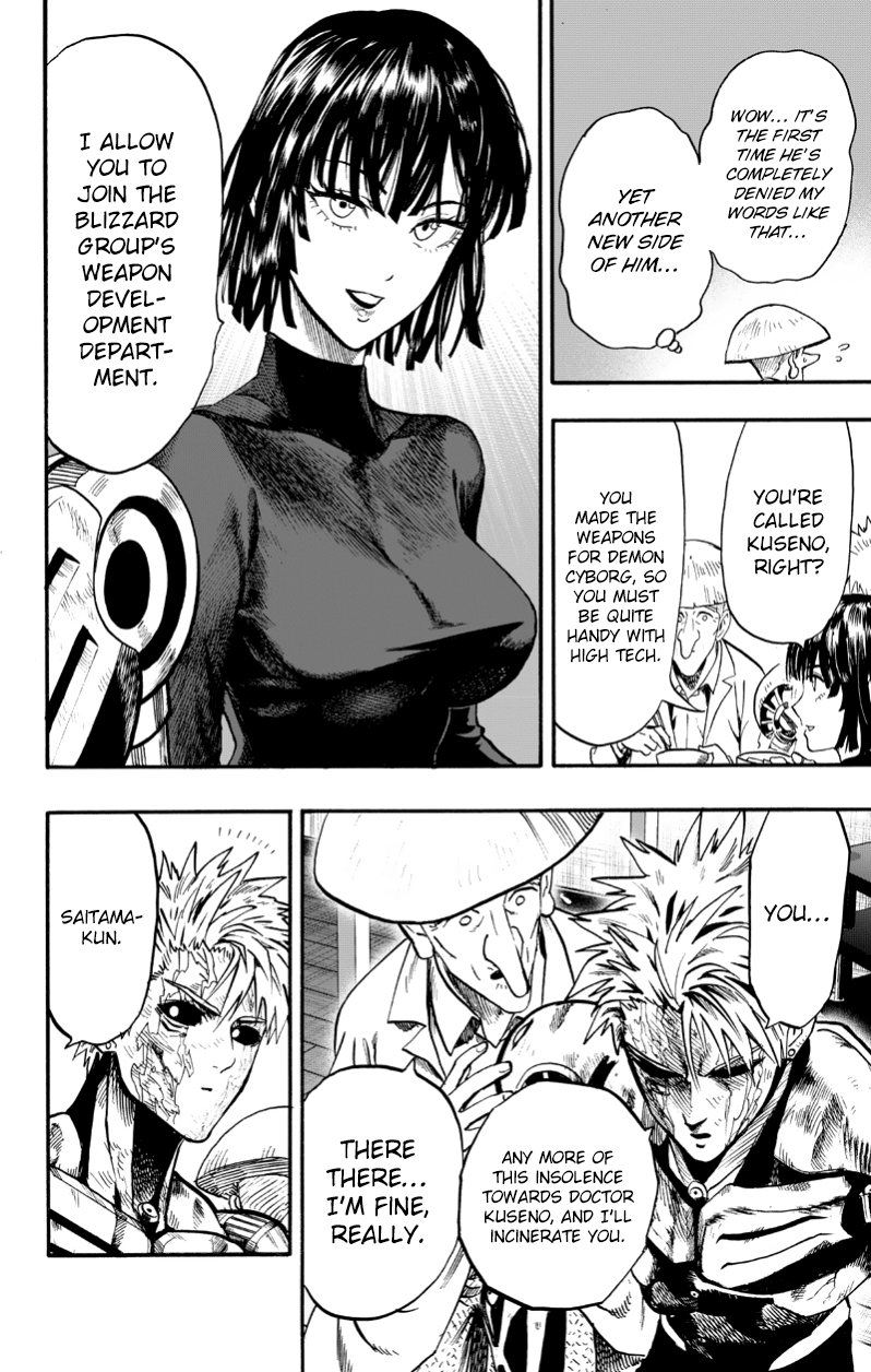 Chapter 89: Hotpot page 98