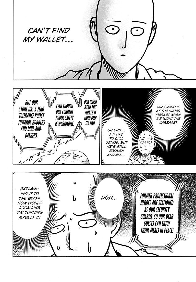 Chapter 87: Monster Side page 14