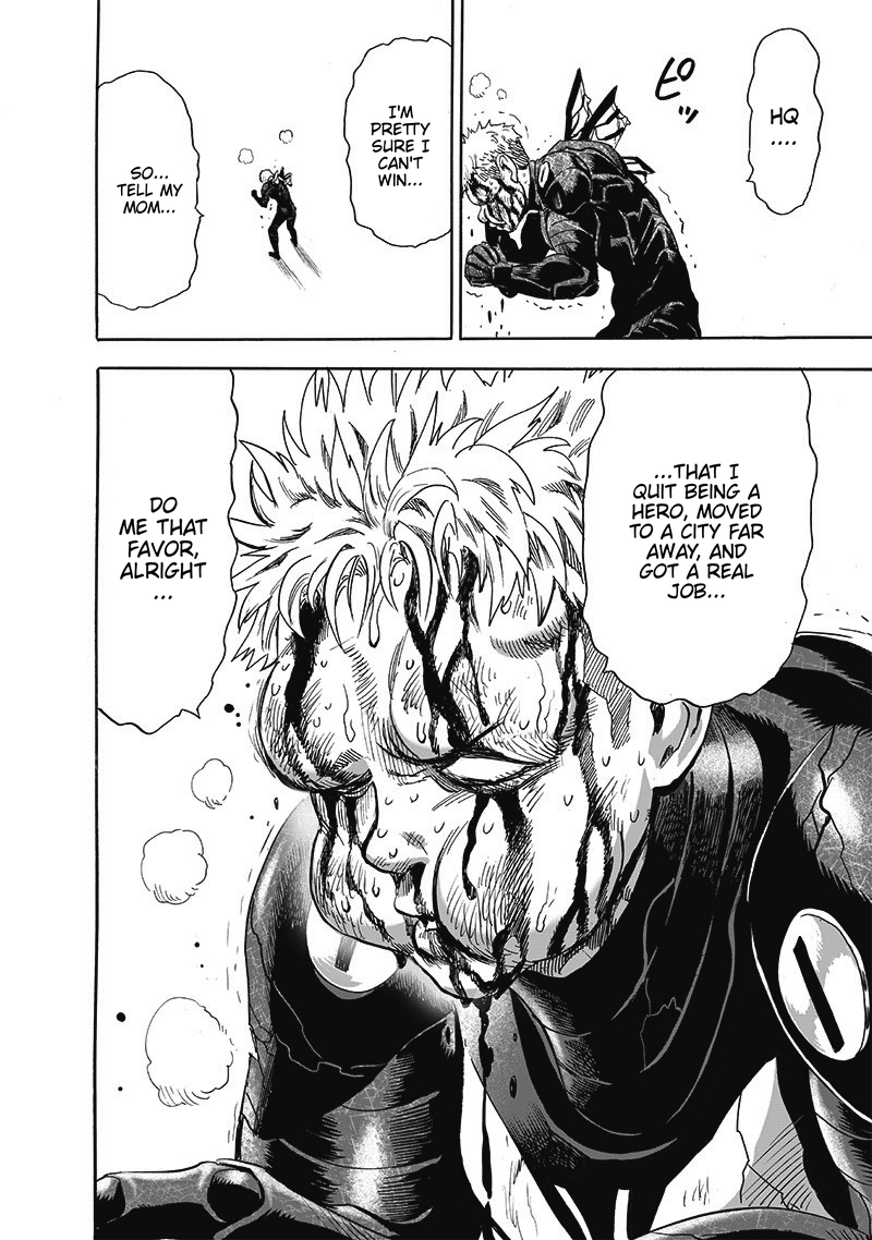 Chapter 187: The Butterfly and The Back page 25