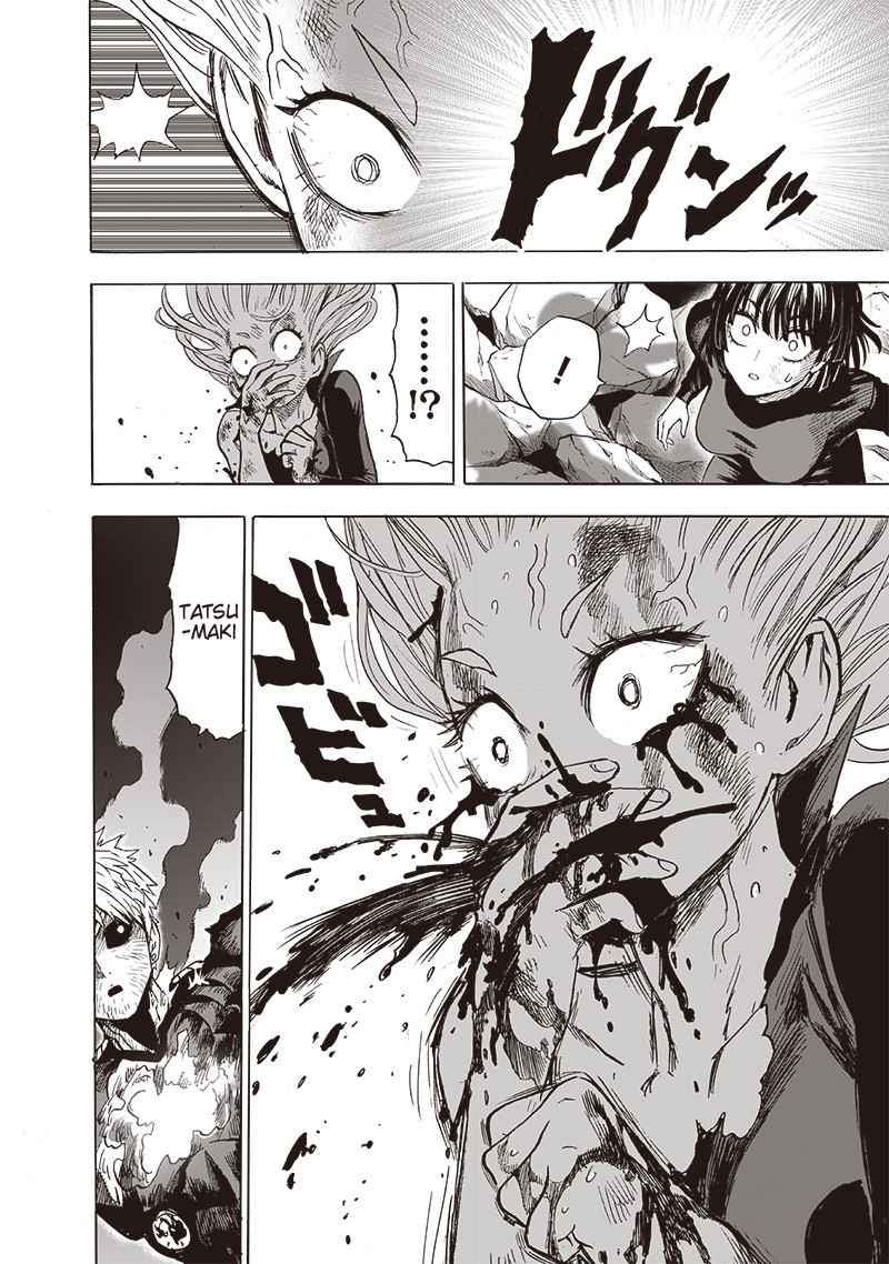 Chapter 134: Twist page 29