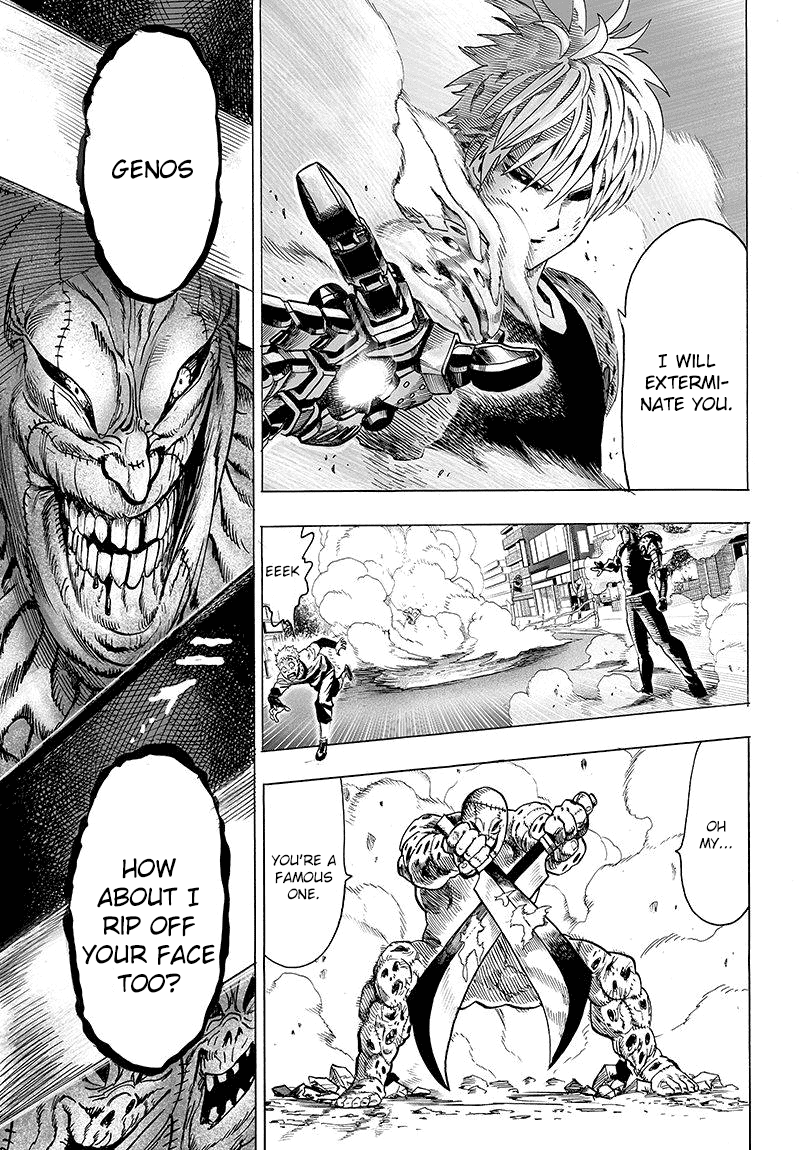 Chapter 63: Games and Combat page 25