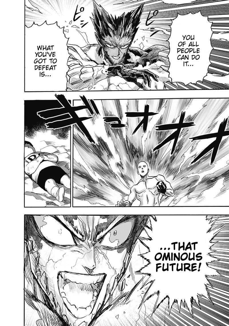 Chapter 168: Awakening of the Gods page 56
