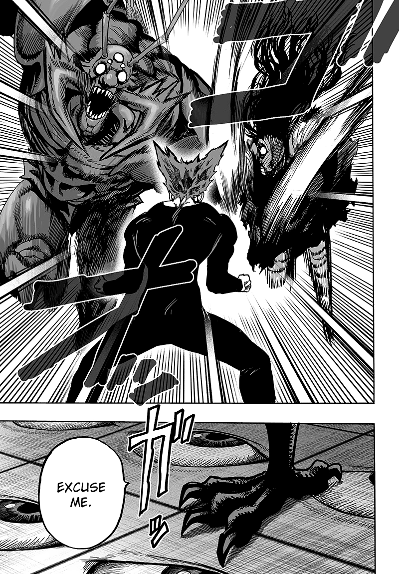 Chapter 88: Limiter page 20