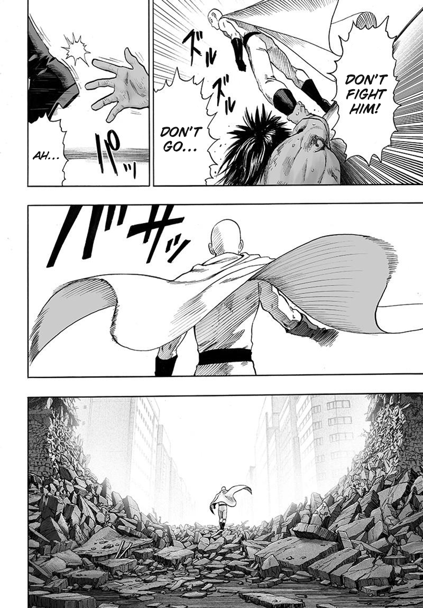 Chapter 75: Foul page 28
