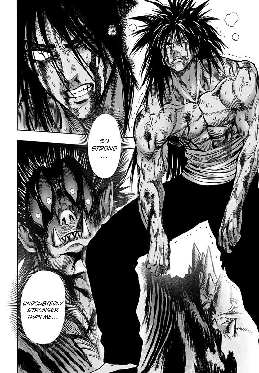 Chapter 73: Resistance of the Strong page 17