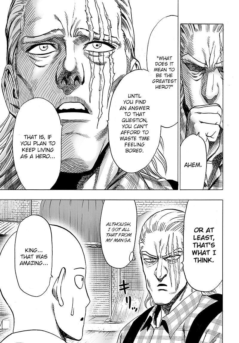 Chapter 77: Bored As Usual page 13