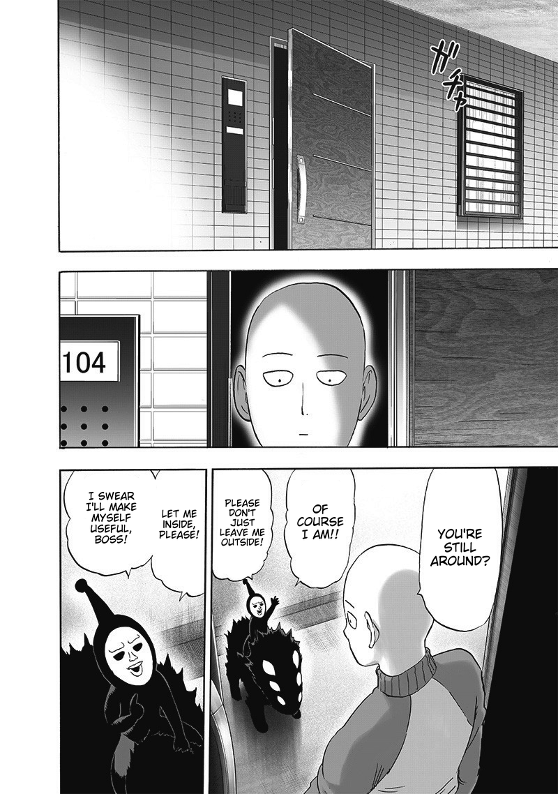 Chapter 175: Visitor page 3
