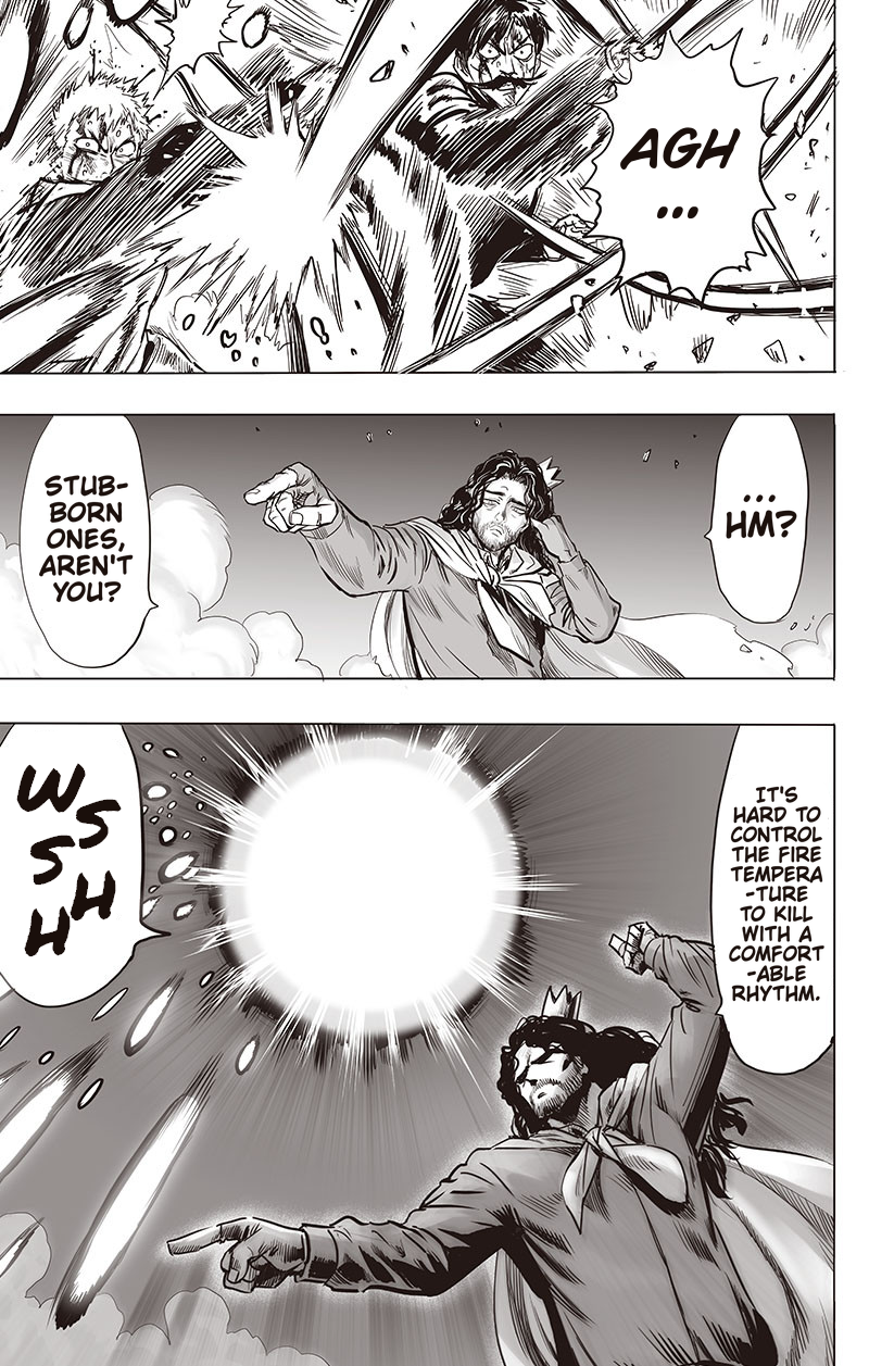 Chapter 151: The Greatest Obstacle page 4