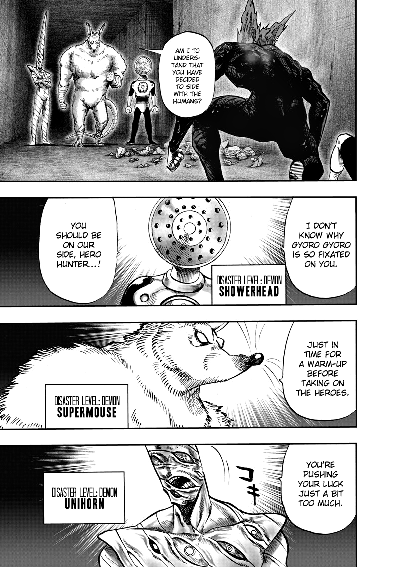 Chapter 91: Rover page 9